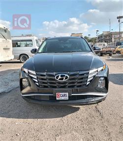 هیۆندای تۆکسۆن